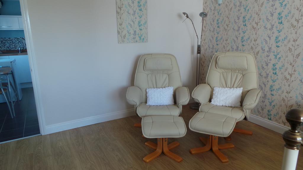 클로벨리 Greenfields B&B 외부 사진
