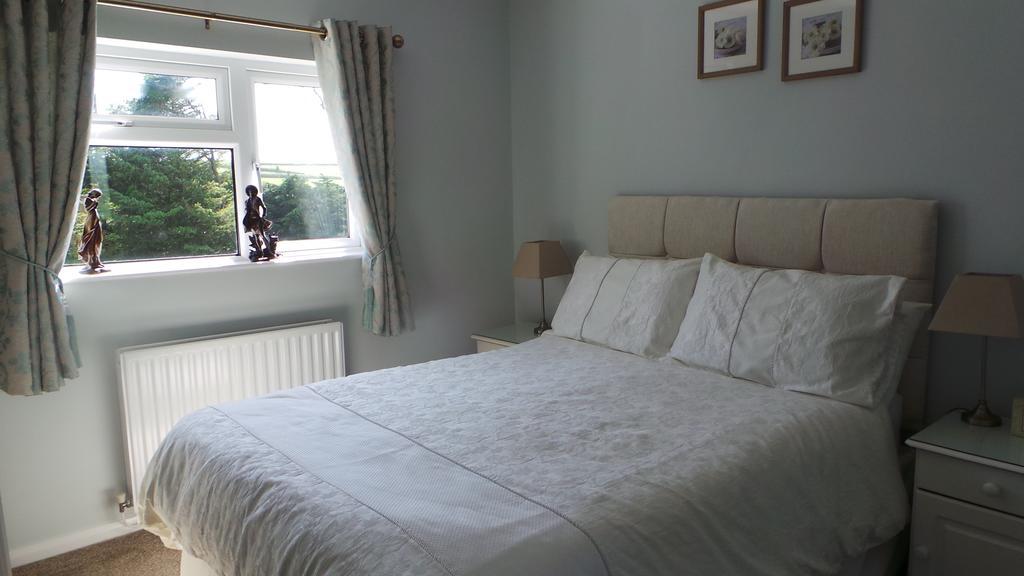 클로벨리 Greenfields B&B 외부 사진