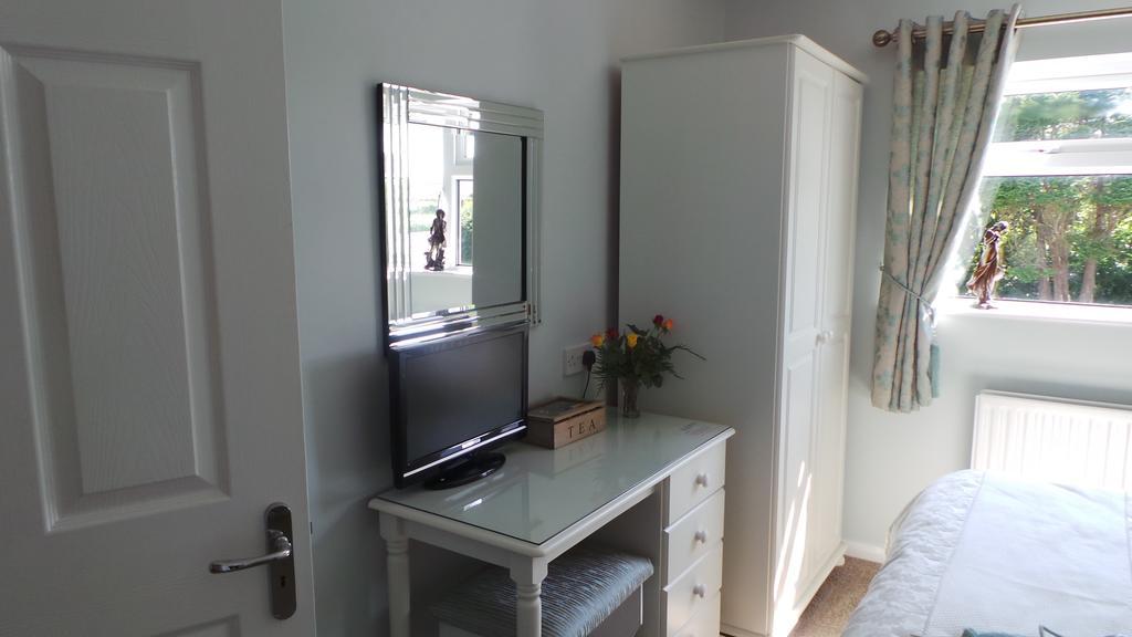 클로벨리 Greenfields B&B 외부 사진